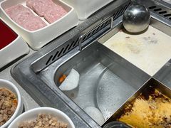 -海底捞火锅(八佰伴店)