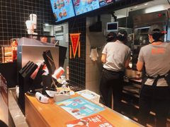 -肯德基(保定嘉德万达店)