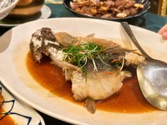 -誉八仙粤菜(万象天地店)
