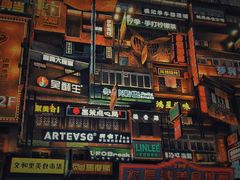 -黄兴南路步行商业街