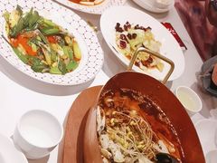 -一品红川菜(皇岗店)