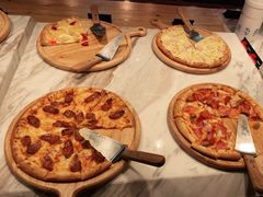 -比格比萨自助(延庆万达广场店)