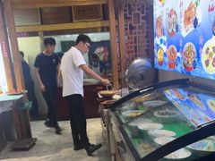 -北方饺子王·海肠捞饭·海鲜锅(山大店)