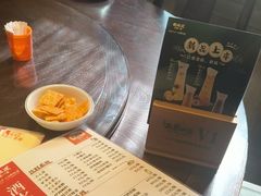 -衡地道·三菜一汤(汉溪长隆店)