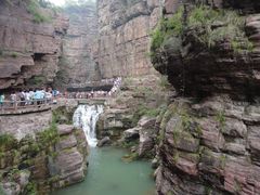 -云台山风景名胜区