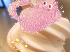-麦当劳(农光里店)
