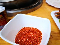 -袁记串串香(新南门店)