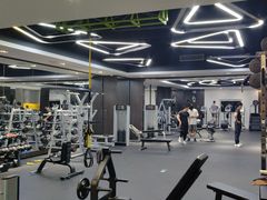 -冠军健身