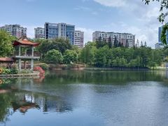 -深圳龙潭公园