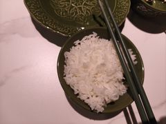 -Thai Basil罗勒叶泰式餐厅(时代天街店)