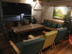 -84那年咖啡馆(李沧万达店)
