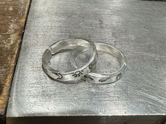 -十八字金·银饰·开蚌DIY·手工体验团建(富力广场店)