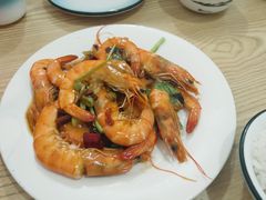 -九龙餐厅(大沽路店)