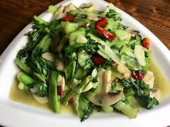 -樟树底(胜利河美食街店)