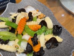 -花溪雨·森林餐厅(石基店)