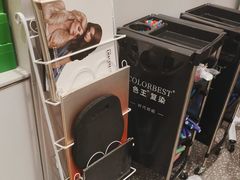 -张钰强中医正骨推拿连锁(唐家人才公寓店)