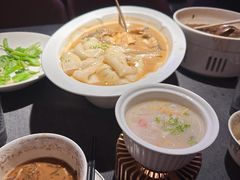 -锦府园·新台州菜(合生汇店)