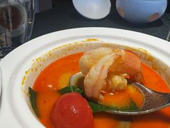 -翡翠鸟精品泰国菜(北辰财富中心店)