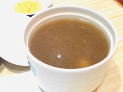 每日例汤-魏记烧味饭