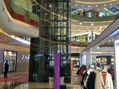 -万达广场(无锡滨湖店)