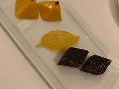 -宝丽轩中餐厅BAOLIXUAN