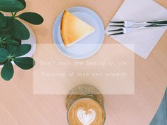 -Onirii Coffee(长乐路店)