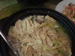 -老字号蛇口德记烧腊饭店·海鲜加工