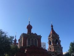 -圣·阿列克谢耶夫教堂