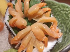 -七条鱼日本料理(远洋乐堤港店)