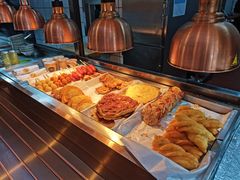 -头壹号饸饹面·大油条(东升科技园店)