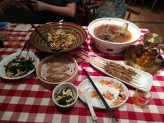 -西贝(深圳卓悦汇店)