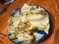 -晶吉·居酒屋·日本料理·烧鸟(中山区民主广场经典生活店)