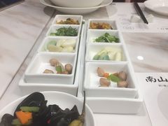 -南山鲜虾面·活鲜小馆·海味大连菜(南山总店)