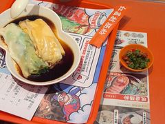 -红荔村肠粉(景田店)