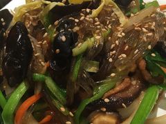 -青松馆韩国料理(香港中路佳世客店)