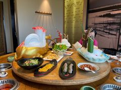 -尚海豆捞(乐虹坊店)