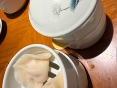 -喜鼎海胆水饺(东港店)