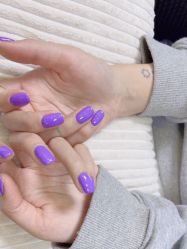-Meet Nail 美睫·美甲