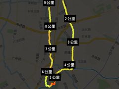 -江湾体育中心游泳馆