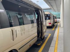 -杭州萧山国际机场