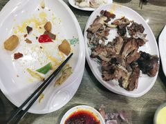 -清真益鑫羊肉手抓馆(南大街店)
