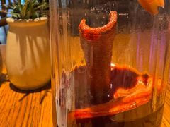 -La Strada(安福路店)