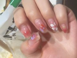 -指典艺术美甲美睫