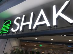 门面-Shake Shack(西单大悦城店)