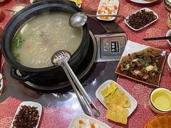 -尼玛藏家风味园(阿山食城店)