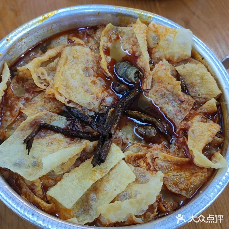 柳凤娇螺蛳粉测评