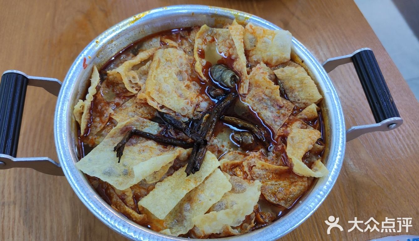 柳凤娇螺蛳粉测评