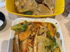 -林静小吃(复兴路店)