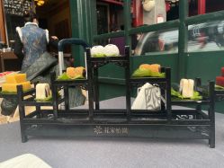 -花家怡园·宴会厅(簋街四合院总店)