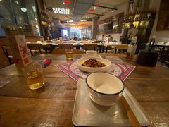 大堂-铁公鸡·四川料理(天环广场店)